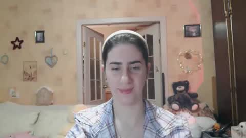 Inna  online show from 09.21.25