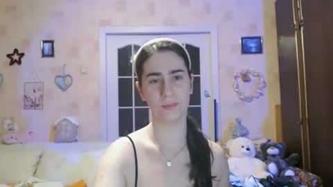 Inna  online show from 10.21.25