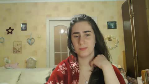 Inna  online show from 10.27.25