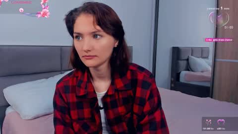 Kira online show from 10.01.25