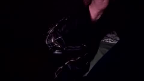 inertiageek9999 online show from 02.08.25