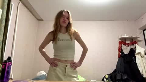 Sofia online show from 04.17.26