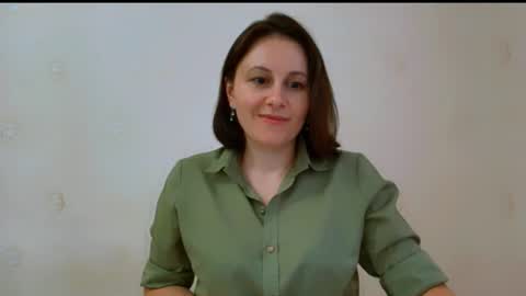 Inessa online show from 07.08.26