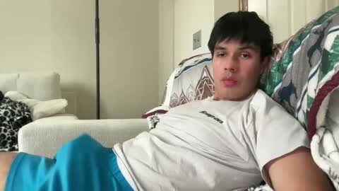 Lucas online show from 12.07.24