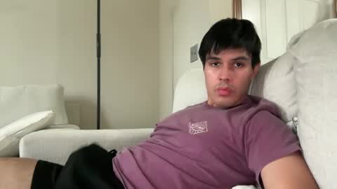 Lucas online show from 12.08.24
