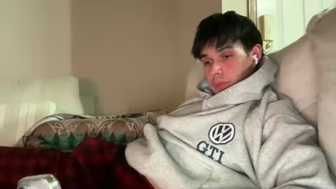 Lucas online show from 12.11.24