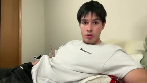 Lucas online show from 12.11.24