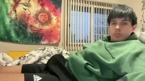 Lucas online show from 12.17.24