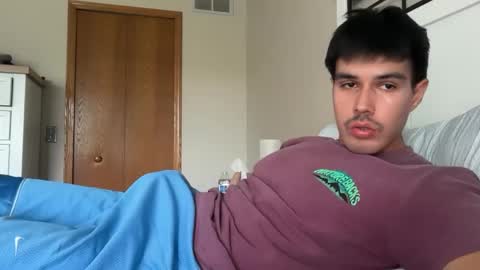 Lucas online show from 09.20.25