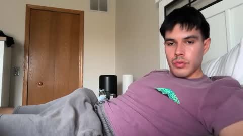 Lucas online show from 10.28.25