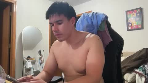 Lucas online show from 11.18.25