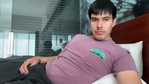 Lucas online show from 11.23.25