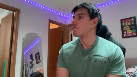 Lucas online show from 01.18.26