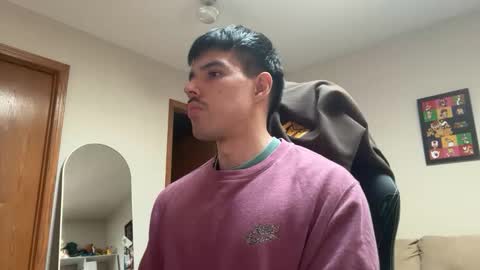 Lucas online show from 03.03.26