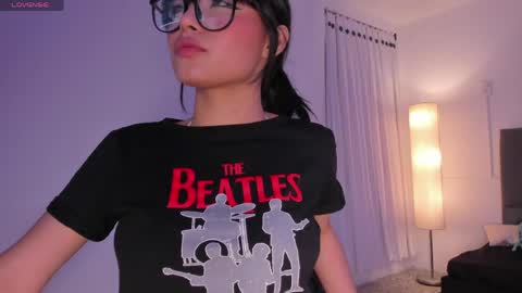 InfernalKiss online show from 04.05.26