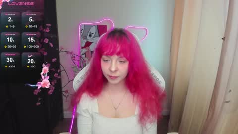 Ilona online show from 04.12.26