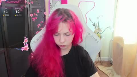 Ilona online show from 05.02.26