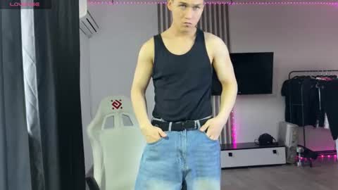 InfernoLust online show from 03.28.26