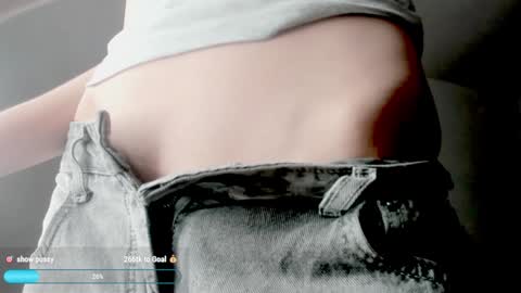 Snapshot of infinite_reality chatting on 12.21.24 Sabi online show from 12.21.24