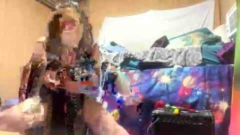 infinitflamezlife online show from 02.07.26