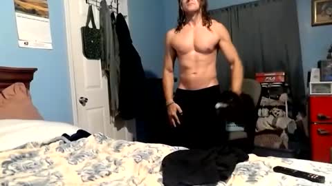 infinitflamezlife online show from 02.10.26