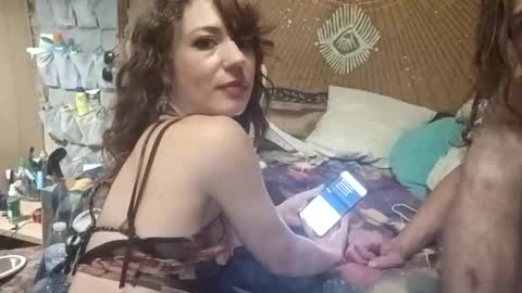 infinitflamezlife online show from 02.20.26