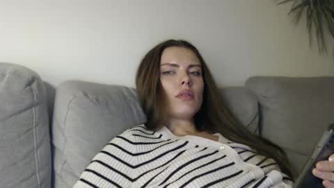 Sweet girl online show from 01.22.25