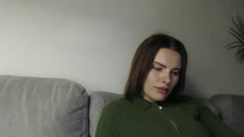 Sweet girl online show from 01.27.25