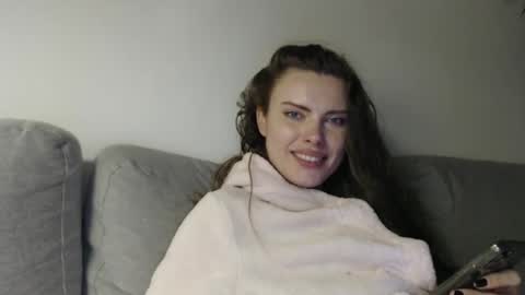 Sweet girl online show from 02.03.25