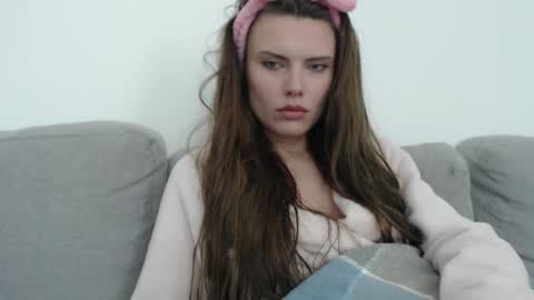Sweet girl online show from 02.07.25