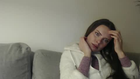 Sweet girl online show from 02.22.25