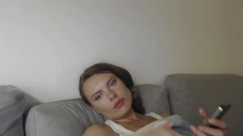 Sweet girl online show from 09.11.25
