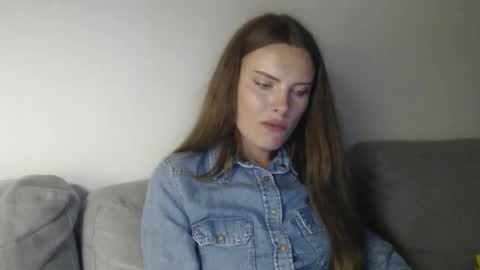 Sweet girl online show from 09.25.25