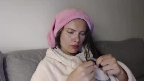 Sweet girl online show from 04.25.26