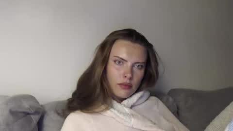 Sweet girl online show from 04.30.26