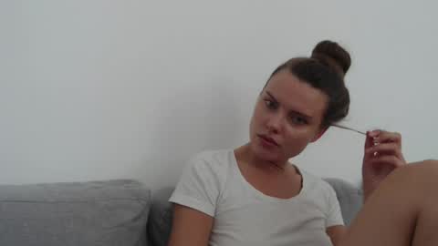 Sweet girl online show from 06.27.26