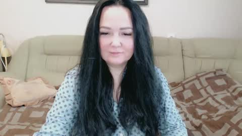 Snapshot of infinity_loveliness chatting on 01.30.25 Infinity online show from 01.30.25
