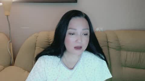 Infinity online show from 12.15.25