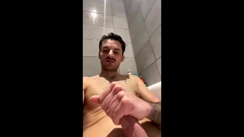 Snapshot of infinityryder chatting on 02.28.26 infinityryder online show from 02.28.26