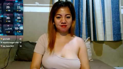 Snapshot of infinitythegoddess chatting on 01.06.25 Infinitythegoddess online show from 01.06.25