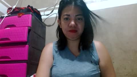 Infinitythegoddess online show from 02.14.26