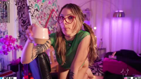 MAL ---  online show from 01.17.25