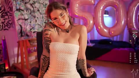 MAL ---  online show from 02.21.25