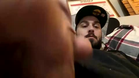 Snapshot of infusedpleasure chatting on 10.29.25 infusedpleasure online show from 10.29.25