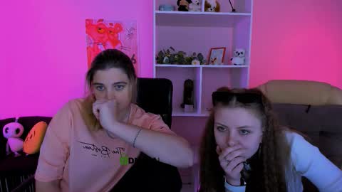 inga_gree online show from 10.01.25