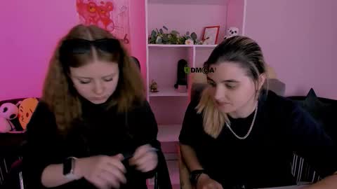 inga_gree online show from 10.02.25