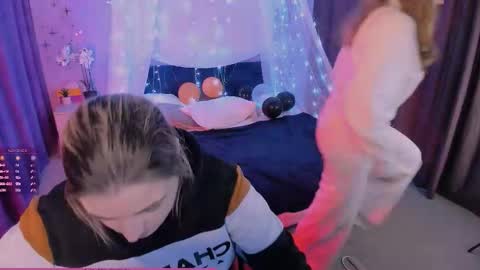 inga_gree online show from 11.02.25