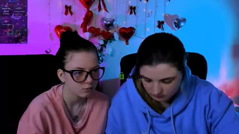 inga_gree online show from 02.23.26