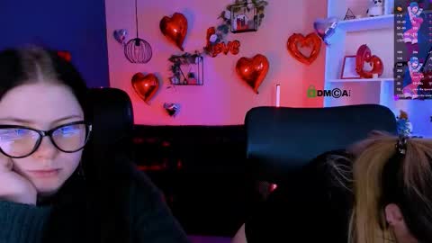 inga_gree online show from 03.08.26