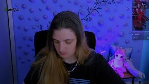 inga_gree online show from 04.08.26